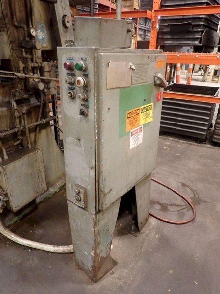 BLISS 23B-KJ KNUCKLE JOINT PRESS: YOBRO #24305