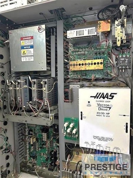 Machining Centers Vertical CNC