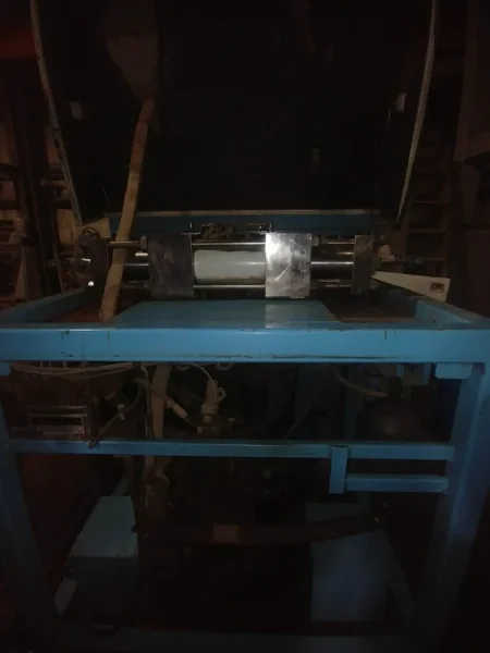 1999 JET EDGE 55-100 | Waterjet Cutters