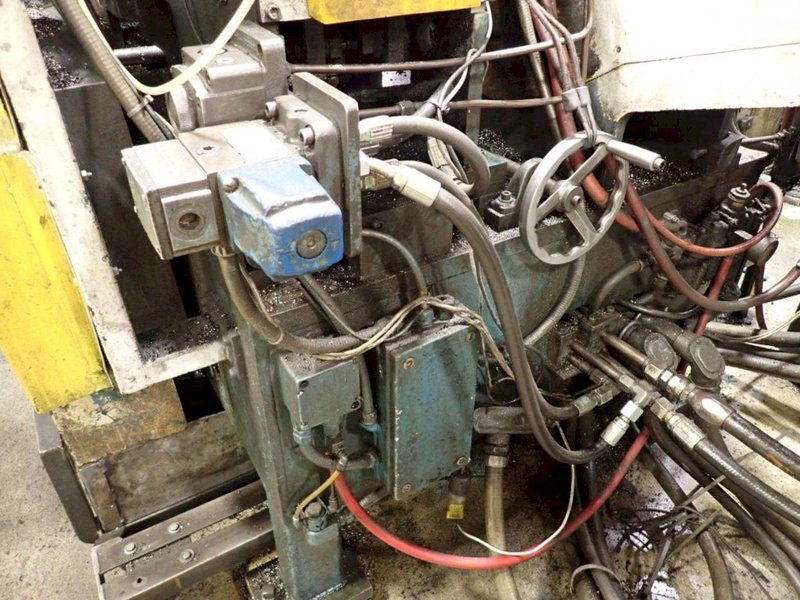 VULCAN BREHM TUBE CUTTER: YOBRO #24302