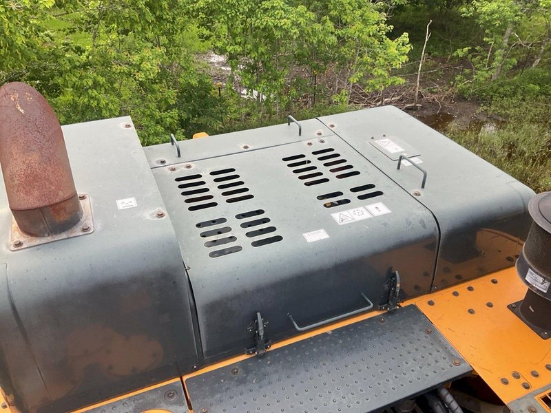 2021 Hyundai HX480L HKB01TL0000160