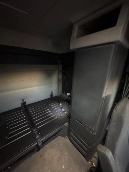 2020 Freightliner Cascadia 1FUJHHDV3LLLC1684