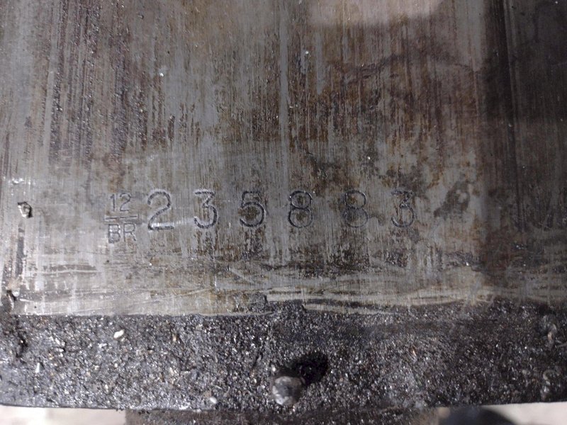 1.5 HP BRIDGEPORT SERIES I VERTICAL MILL / MILLING MACHINE: STOCK #20702