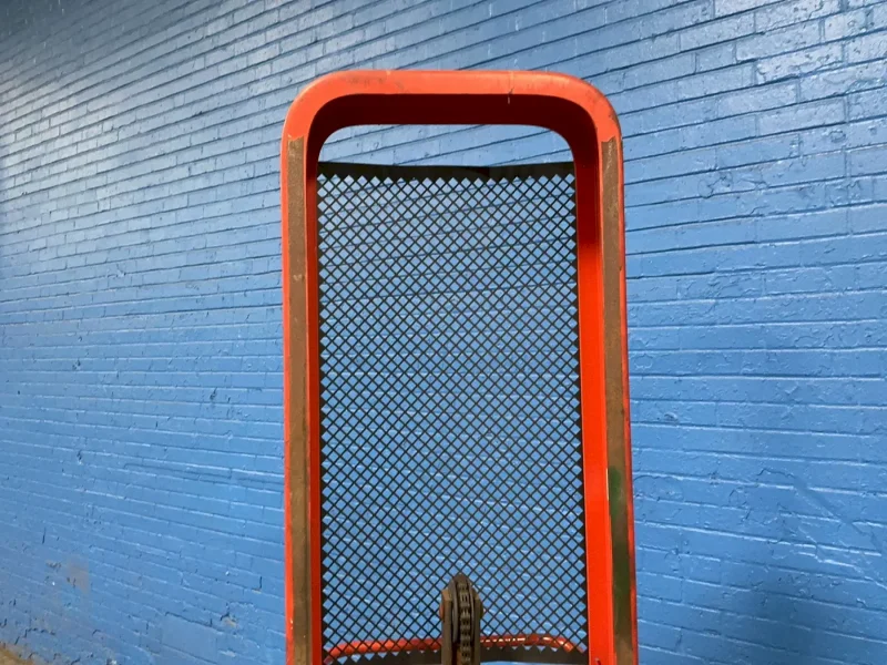 PRESTO 1000 LBS DRUM LIFT  -  M166