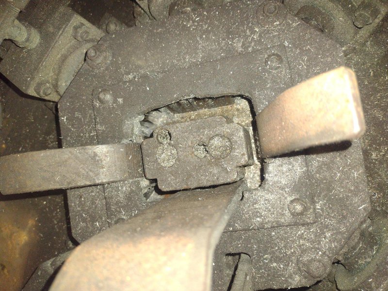 DOWNSPOUT CRIMPER: STOCK #23506