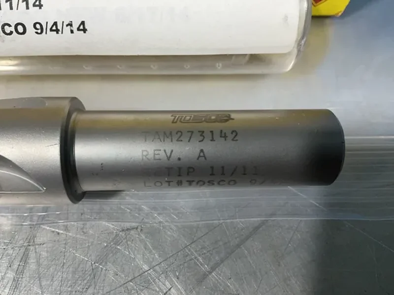Tosco Cutting Tool  - Tam273142