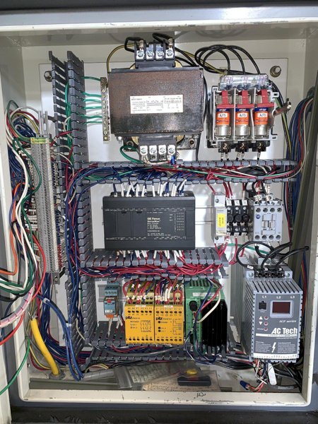 1/32&quot; Nilson 700L Fourslide