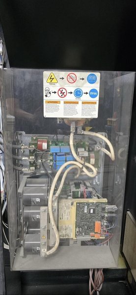 75 Hp. Ingersoll Rand IRN75H-CC Air Compressor