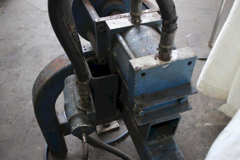 PNEUMATIC EXPANDER: STOCK #75393