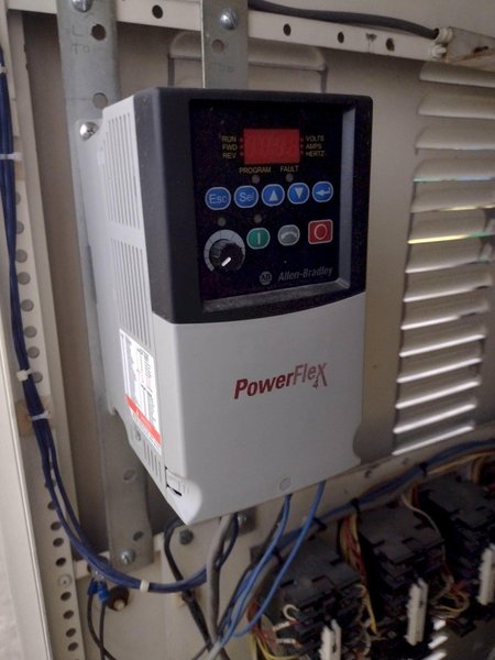 FAN TACHOMETER TEST STAND: STOCK #17329