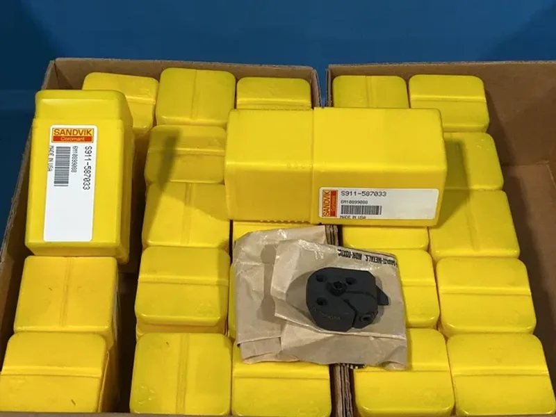 Sandvik Coromant  Cutting Tool Component  - S911-5b7033