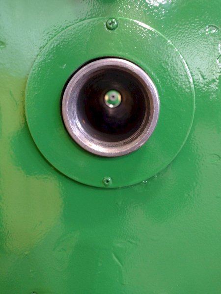 17" X 60" MICROMASTER MODEL #1760 ENGINE LATHE: STOCK #18165