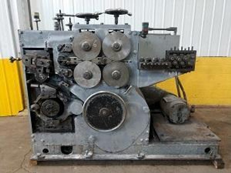 TORRINGTON M# W13A SPRING COILER