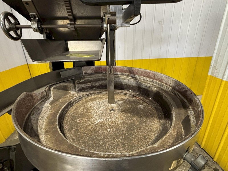 SPEED COUNT PLUS MOORE BOWL FEEDER: STOCK #23086