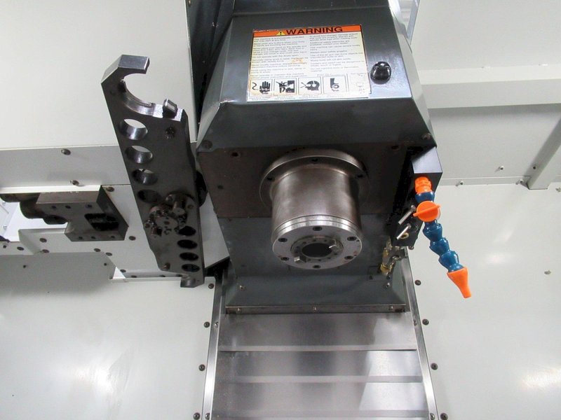 Haas VF-2SS CNC Vertical Machining Center, 30"x16"x20", 12K RPM, CT 40, Probing - Only 2,638 Spindle Hours