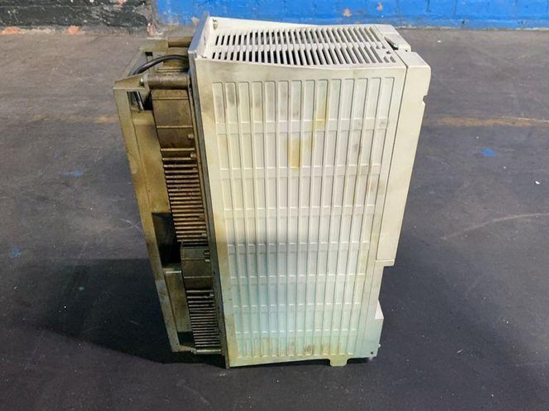 MITSUBISHI SERVO DRIVE UNIT  -  MDS-C1-V1-90