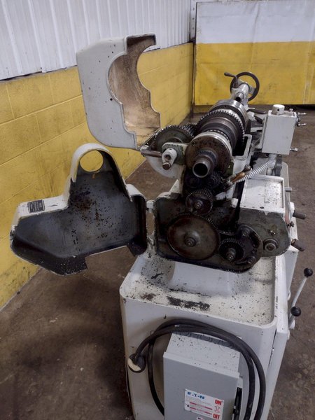 11&quot; X 20&quot; SHELDON MODEL #UM-46-P TOOLROOM ENGINE LATHE: STOCK #17919