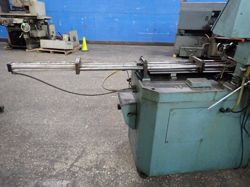SCOTCHMAN INDUSTRIES COLD SAW  -  315HFA/LT