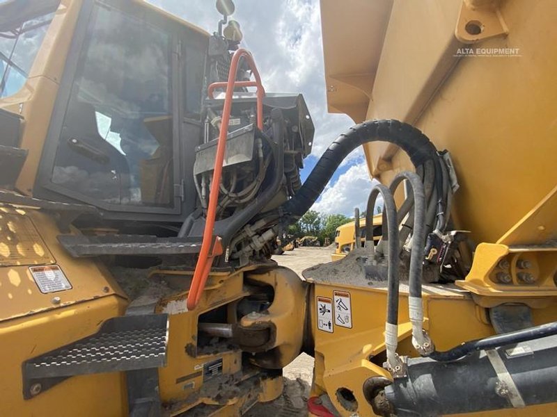 2020 Volvo A45G 352374