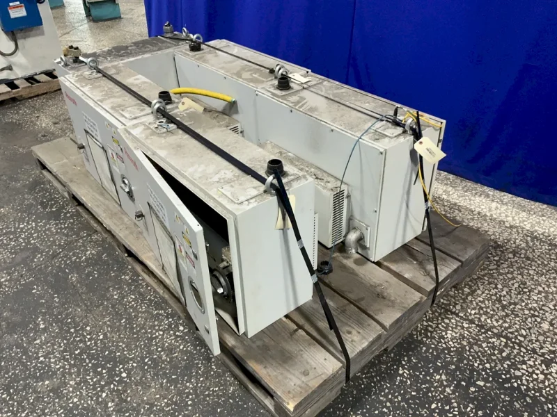 REXROTH 3/4 HP WELDER CONTROLLERS   -  R987385719