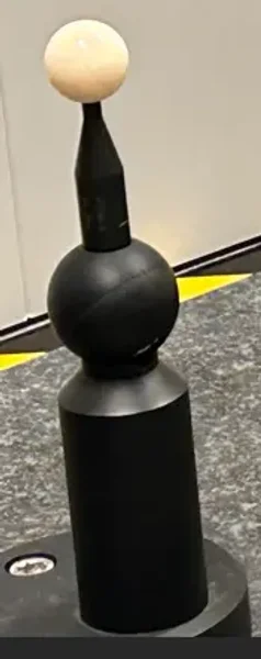 2015 ZEISS ACCURA 2  9/12/8 | Coordinate Measuring Machines