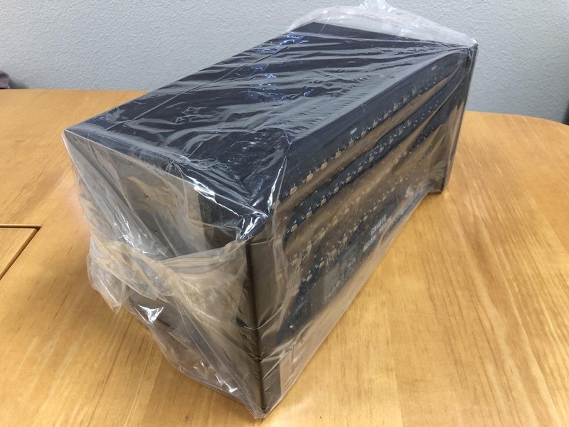 Allen &amp; Heath GX4816 48in/16out 96kHz Audio Expander 2024