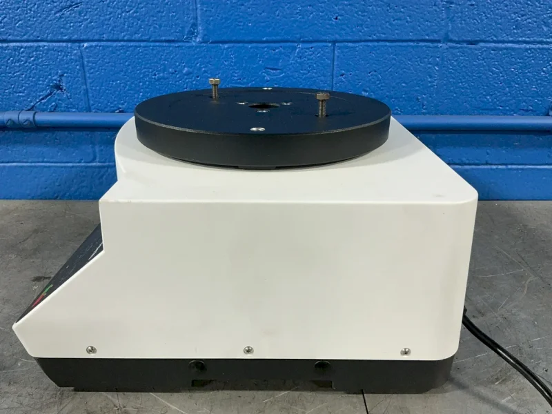 RETSCH VIBRATORY SIEVE SHAKER  -  AS 200 BASIC