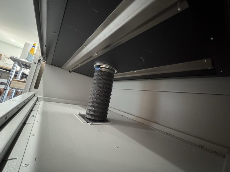 80 Watt Trotec Speedy 360  CO2 Laser Engraver, 2022 – 32″ x 20″ Bed, Dust Collector