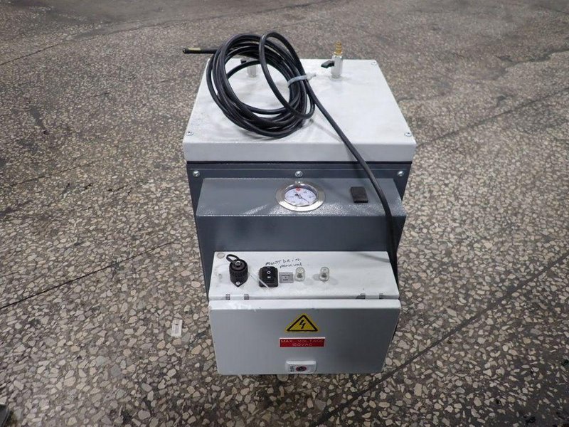 ESTA WELDING FUME FILTER  -  SRF-T4