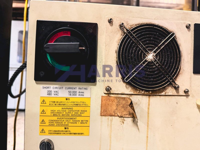 Used, DMG Mori NT4250DCG/1000SZ 5 AXIS TURNING AND MILLING CENTER WITH SUB SPINDLE