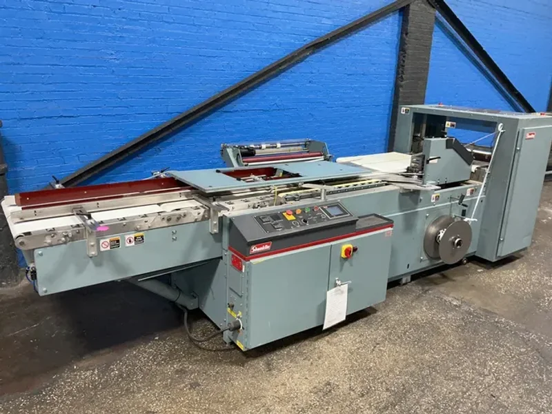 F7 - Packaging Equipment