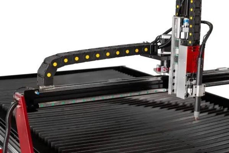 5′ x 10′ Arclight ArcPro Compact Elite CNC Plasma Table, 2025