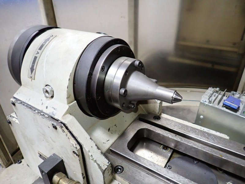 WALTER GRINDERS CNC GRINDER  -  MPP