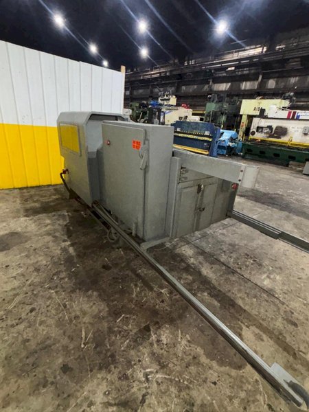 US BAIRD #28 WIRE &amp; STRIP FORMING MULTI-SLIDE MACHINE AIR CLUTCH : YOBRO #24428