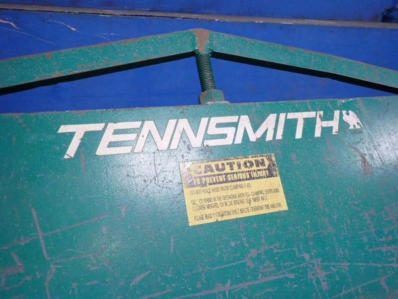 TENNSMITH 18 GAUGE / 121" HAND BRAKE  -  HB12118