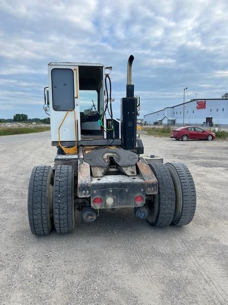 Kalmar Ottawa T2, 2016