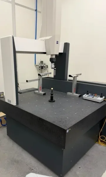 2019 ZEISS Contura G3 10.12.6 RDS | Coordinate Measuring Machines