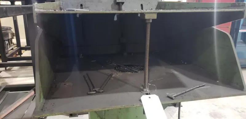 44" - 51.5" Adjustable bowl stand                                                            SOLD