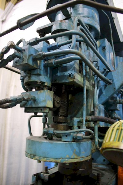 3/4' NATIONAL ACME HPL #1 HYDRO PRECISION THREADER: STOCK #51914