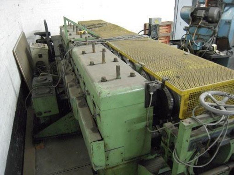 RAS 24.20 - C &amp; Omega-profiles