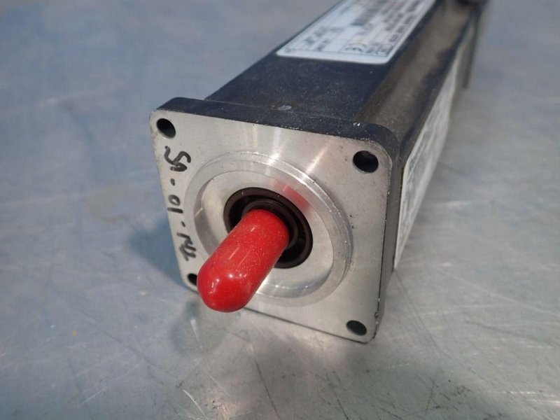 REXROTH PM MOTOR   -  MKD025B-144-KP0-KN