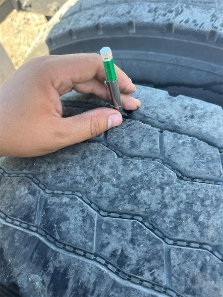 2023 Kenworth T680 1XKYDP9X6PJ224754