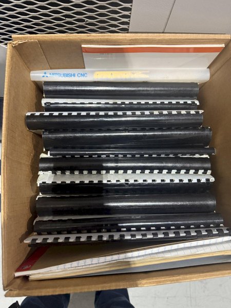 2007 Used Mazak QTN 250-II CNC Lathe For Sale