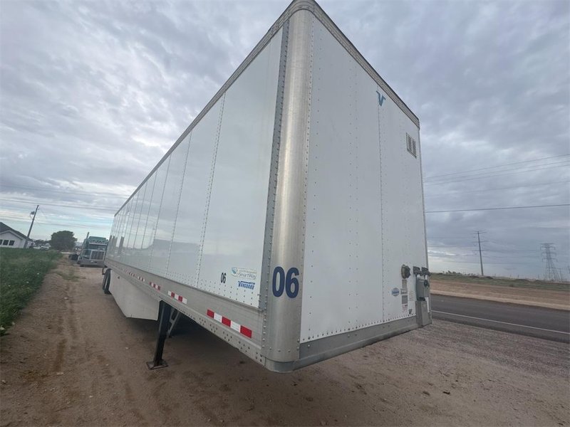 2019 Vanguard 53 x 102 5V8VC5324KT912538