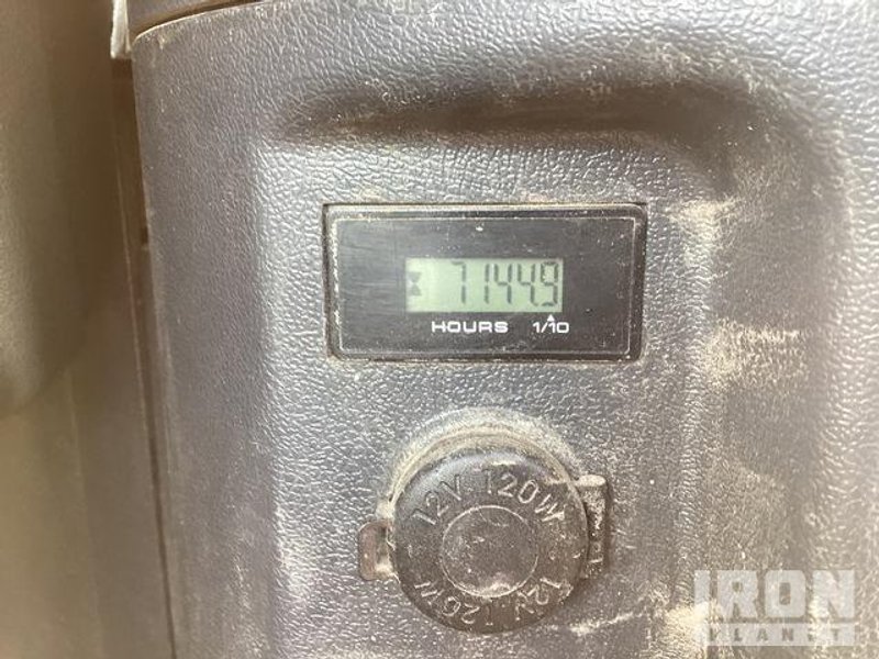 2021 Hyundai HL970A HHKHWL70AL0000126