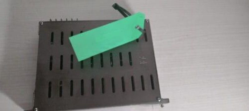 Haas 30A Smart Amp Servo Drive 32-5550J Amplifier