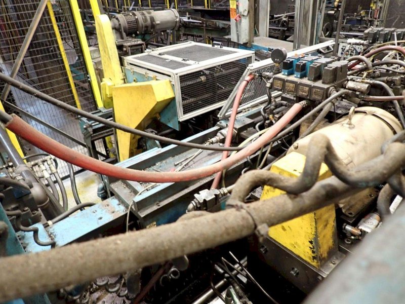 VULCAN BREHM TUBE CUTTER: YOBRO #24302