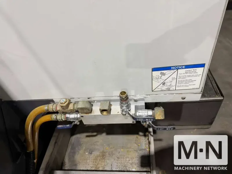 Used 2007 HAAS VF-2SS | Vertical Machining Centers