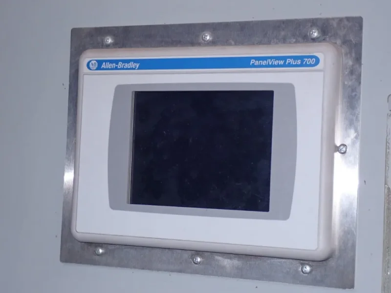BSC TECHNOLOGIES CONTROL CABINET