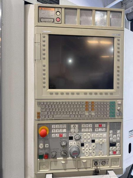 DMG Mori Seiki NZX 1500/800SY2 Multi Axis CNC Lathe – Twin Spindle Twin Turret, Y Axis